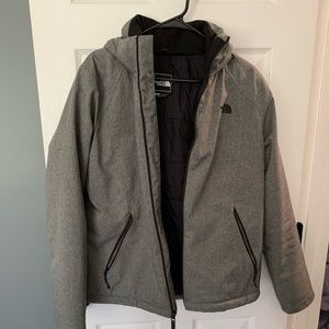 Women’s north face jacket